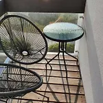 Elenos Modernus Apartamentai Sventojoje * Palanga