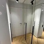 Elenos Modernus Apartamentai Sventojoje * Palanga