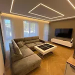 Elenos Modernus Apartamentai Sventojoje * Palanga