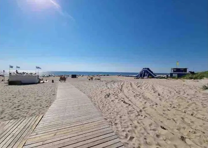 Elenos Modernus Apartamentai Sventojoje Διαμέρισμα